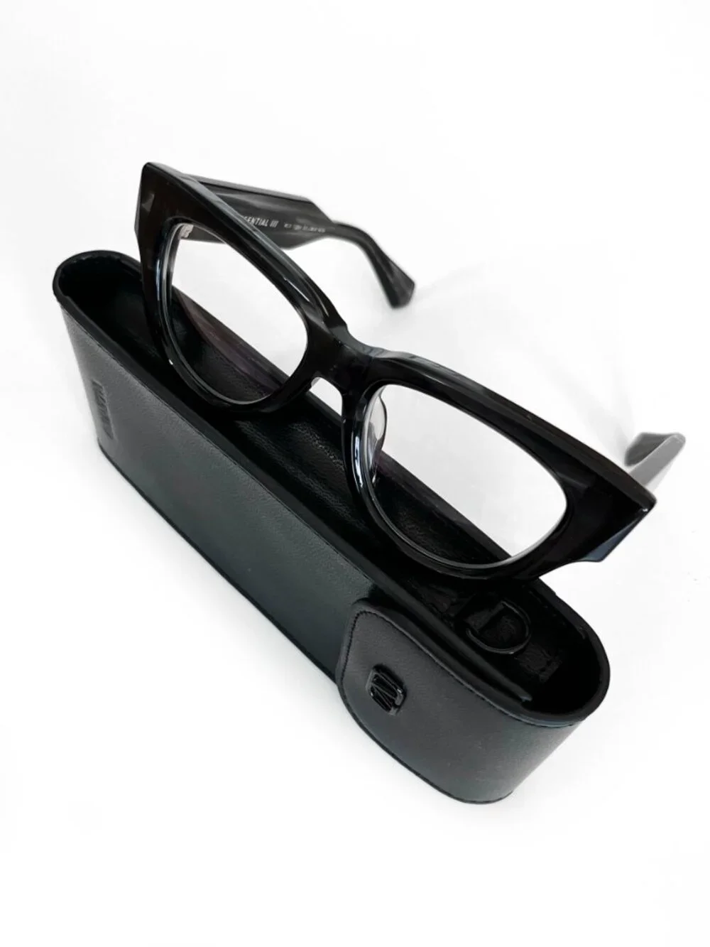 VALENTINO GARAVANI EYEWEAR V ESSENTIAL III cat-eye frame glasses